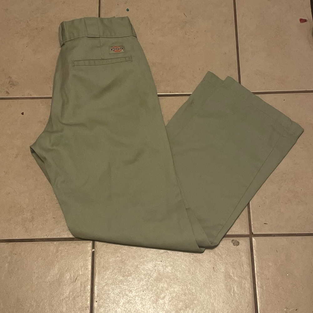 DICKIES KHAKI 30 x30